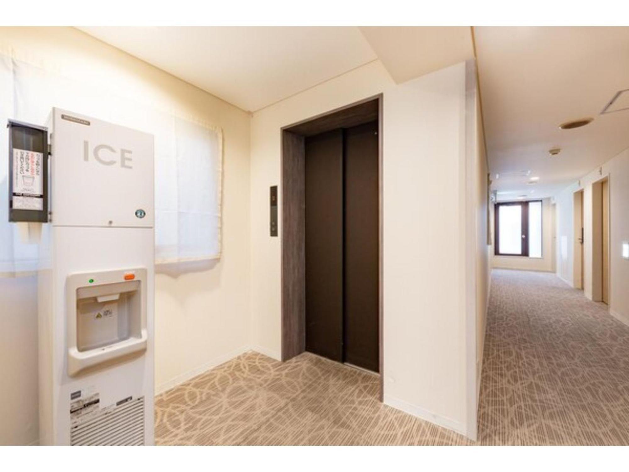 The One Five Fukuoka Tenjin - Vacation Stay 40114V Exterior photo